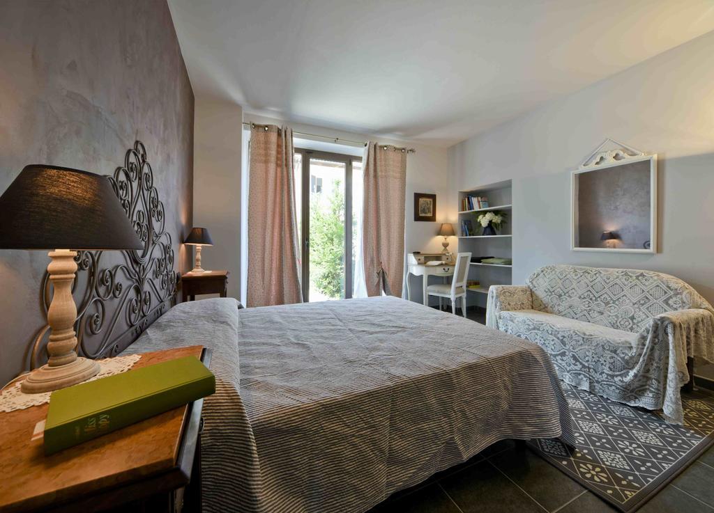 Casa Nalin Apartamento La Morra Quarto foto