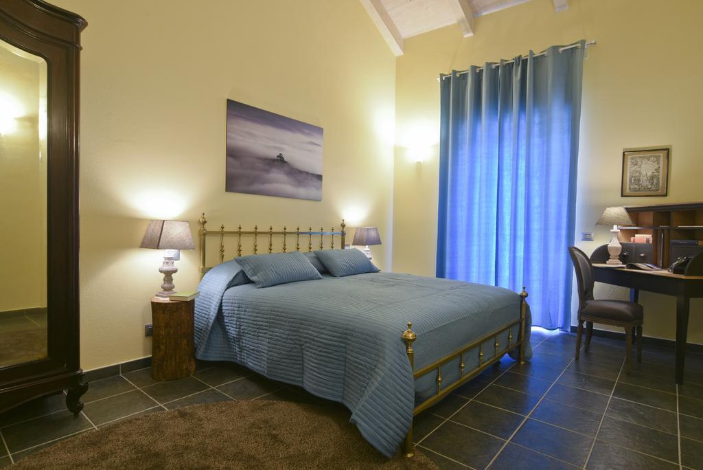Casa Nalin Apartamento La Morra Quarto foto