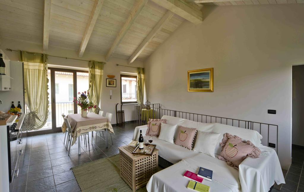 Casa Nalin Apartamento La Morra Quarto foto
